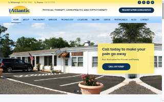 Atlantic Rehabilitation Institute