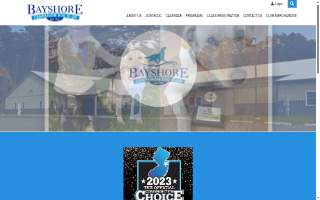 Bayshore Companion Dog Club