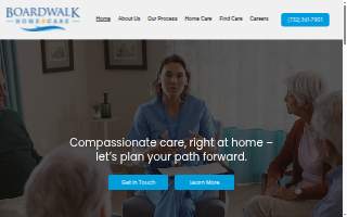 Boardwalk Homecare