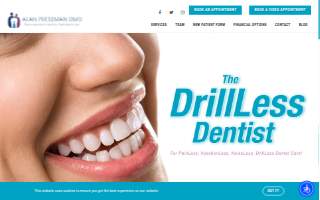 Britton Orthodontics of Ocean