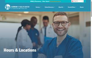 Community Health Center of Asbury Park