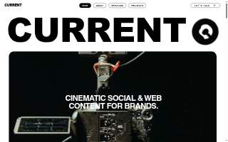 Current Media Company