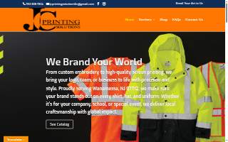 JC Printing Solutions of Asbury Park
