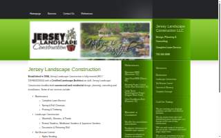 Jersey Shore Landscaping