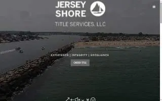 jersey shore title website