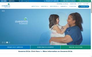 Preferred Home Health Care