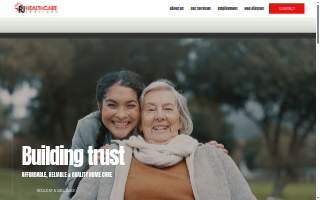 RJ Healthcare Services