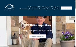 SAW Home Inspections
