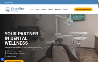 Shoreline Dental