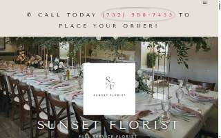 Sunset Florist