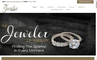 The Jeweler of Asbury Park