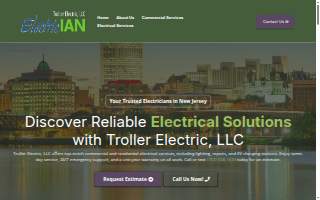 Troller Electric, LLC of Asbury Park