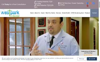 West Park Dental of Asbury Park