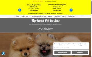 Yellow Roof Pet Care