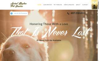 Animal Kingdom Pet Services