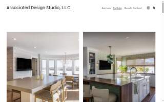 Associated Design Studio