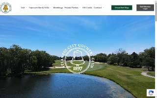 Atlantic City Country Club