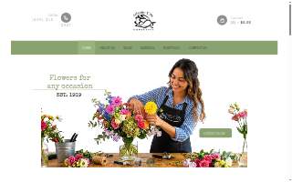 Atlantic City Flower Shop