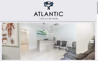 Atlantic Health & Chiropractic, Drs. Andy & Travis McElroy