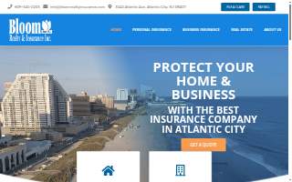 Bloom Realty & Insurance