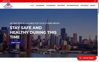 Cape Atlantic Title Agency LLC