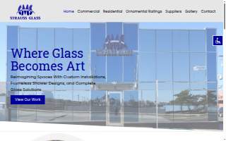 CMS Glass