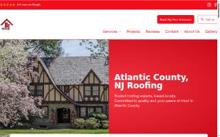 High Tech Roofing & Siding, LLC