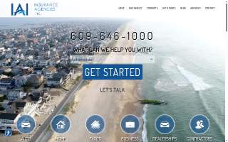 Insurance Agencies Inc