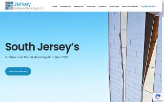 Jersey Architectural Door & Supply Co.