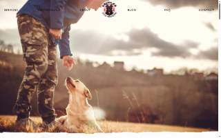 KRUSHK9 Dog Training