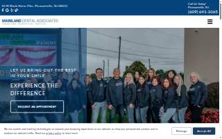 Mainland Dental Associates