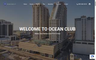 Ocean Club Realty