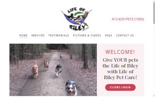 Ripley Rose Pet Care