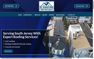 SJ Roofing