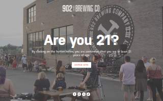 902 Brewing Co. of Bayonne