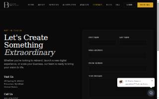 B Creative Agency & Co