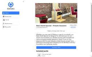 Bayonne Classical Pilates