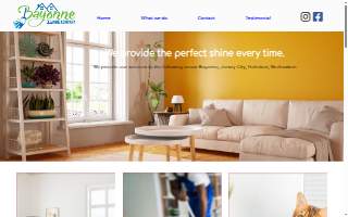 Bayonne Cleaning Company LLC