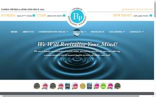 Center of Revitalizing Psychiatry, PC