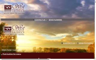 Charles A. West Funeral & Cremation Service, LLC.