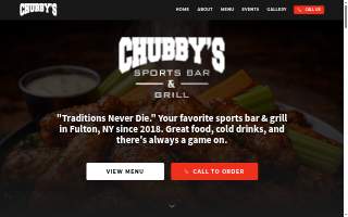 Chubby's Sports Bar & Grill