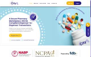 CityRx Pharmacy