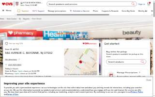 CVS Pharmacy