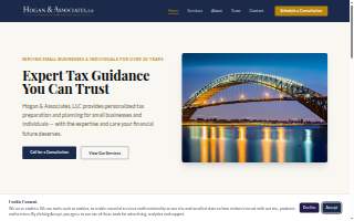 Hogan and Associates LLC