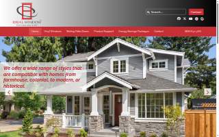 Ideal Window Manufacturing Inc.
