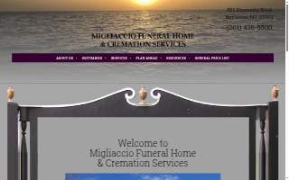 Migliaccio Funeral Home