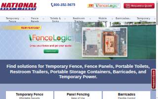 National Rent-A-Fence of Bayonne