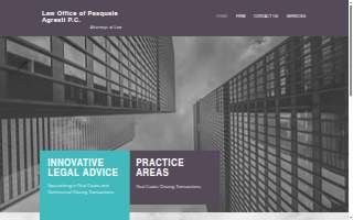 Pasquale Agresti Law Office