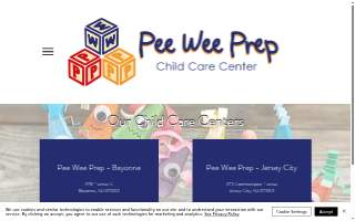 Pee-Wee Prep Inc