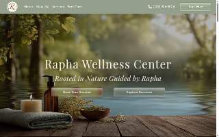 Rapha Wellness Center